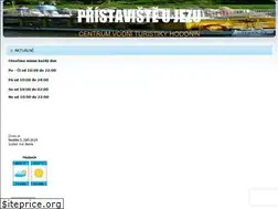 Sites similar to pristavisteujezu.cz