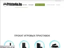 Sites similar to pristavka.by