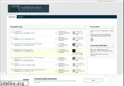 Sites similar to pristavka.de
