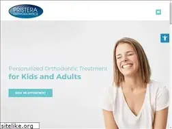 Sites similar to pristeraorthodontics.com