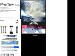 Sites similar to pristerm.it