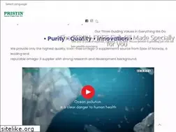 Sites similar to pristin.com