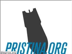 Sites similar to pristina.org