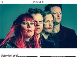 Sites similar to pristine-music.com
