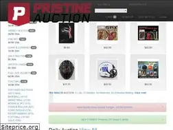 Sites similar to pristineauction.com