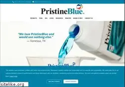 Sites similar to pristineblue.com