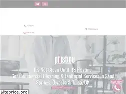 Sites similar to pristineccs.com
