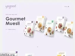 Sites similar to pristinecereals.com