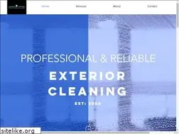 Sites similar to pristineclean4u.co.uk