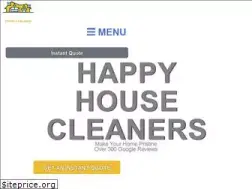 Sites similar to pristinecleaningme.com