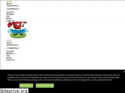 Sites similar to pristinecleannottingham.co.uk