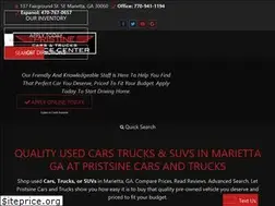 Sites similar to pristinect.com
