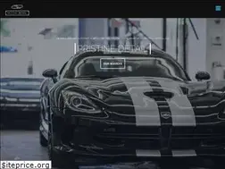 Sites similar to pristinedetailmn.com