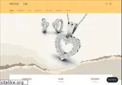 Sites similar to pristinefire.com