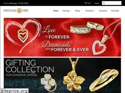 Sites similar to pristinefire.in