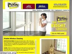 Sites similar to pristinefortwayne.com