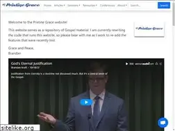 Sites similar to pristinegrace.org