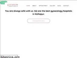 Sites similar to pristinehospital.com