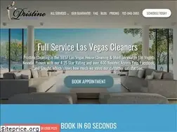 Sites similar to pristinehousecleaning.com