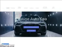 Sites similar to pristineindy.com