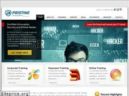 Sites similar to pristineinfo.com