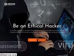 Sites similar to pristineinfosol.in