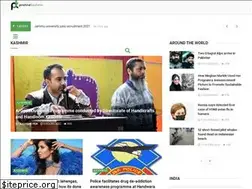 Sites similar to pristinekashmir.in