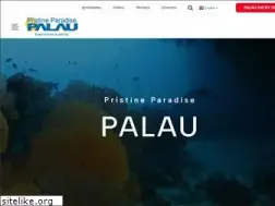 Sites similar to pristineparadisepalau.com