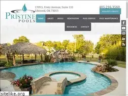 Sites similar to pristinepoolsok.com