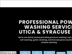 Sites similar to pristineprowash.com