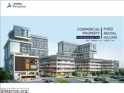 Sites similar to pristinesushmazirakpur.com