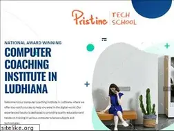 Sites similar to pristinetechschool.com