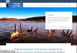 Sites similar to pristineventures.com