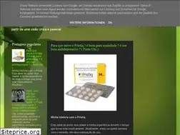 Sites similar to pristiqparaansiedade.blogspot.com