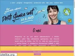 Sites similar to prististanicesvet.cz