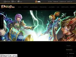 Sites similar to priston.com.br