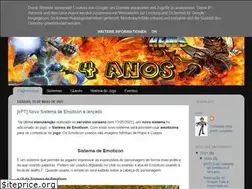 Sites similar to pristontale-news.blogspot.com