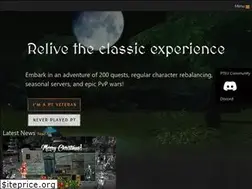 Sites similar to pristontale.eu
