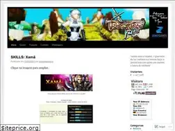 Sites similar to pristontaleblog.wordpress.com