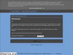 Sites similar to pristontaleguias.blogspot.com