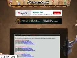Sites similar to pristonworld.com