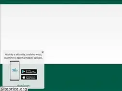 Sites similar to pristoupim.cz