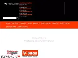 Sites similar to pristows.com