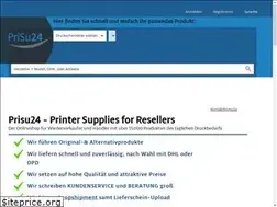 Sites similar to prisu24.de