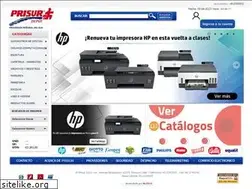 Sites similar to prisur.cl