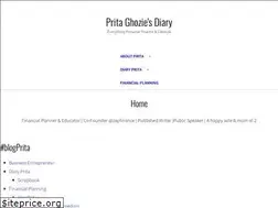 Sites similar to pritaghozie.com