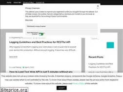 Sites similar to pritambaldota.com