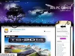 Sites similar to pritamgames.blogspot.com