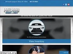 Sites similar to pritchardautomotive.com