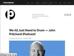 Sites similar to pritcharddigital.com